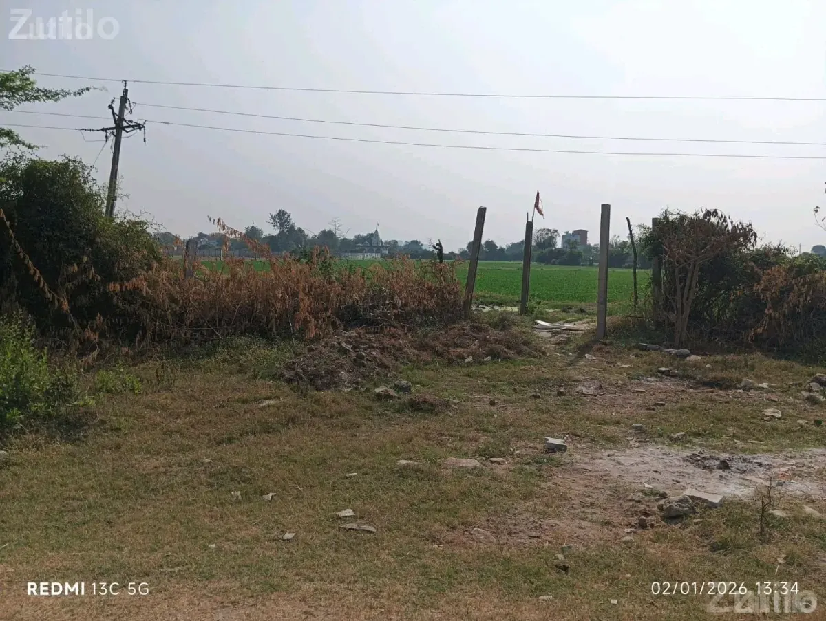 Agricultural Land Plot for Sale - Land & Plots - Nadiad - Image 1