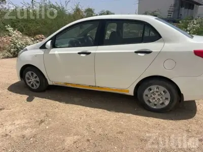 Hyundai Xcent 2017 Diesel First Owner