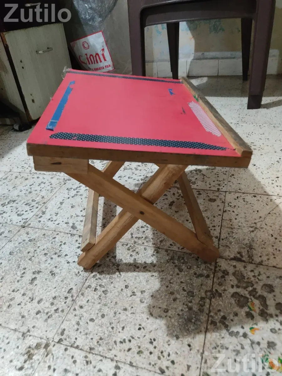 Study table - ખુરશી, સ્ટૂલ અને બેઠક - ભાવનગર શહેર - Image 3