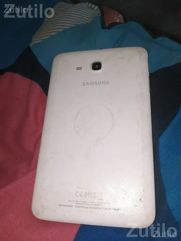 Used Tablet for Sale - ટેબ્લેટ - સાયલા - Image 5