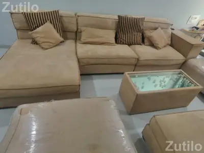 Sofa lounger Sofa lounger