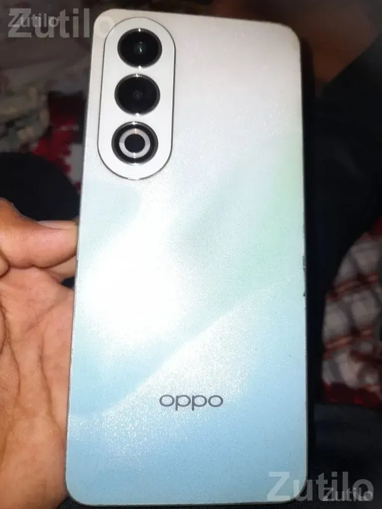 Oppo K12x 5G Mobile with 6GB RAM - મોબાઇલ ફોન - ઢ્રોલ - Image 3