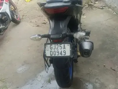 Hero Xtreme 200S 2021 Bike Hero Xtreme 200S 2021 Bike