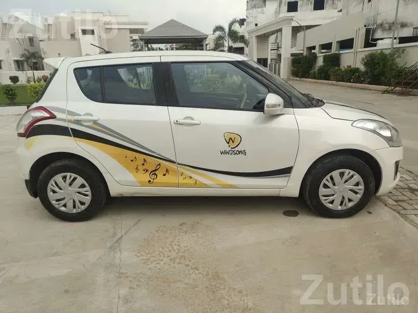 2015 Maruti Suzuki Swift VDI Diesel - Cars - Bayad - Image 4