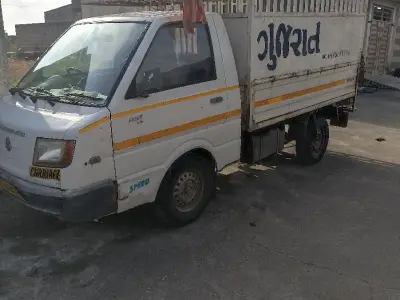 Ashok Leyland Dost 2014 Goods Carrier Ashok Leyland Dost 2014 Goods Carrier