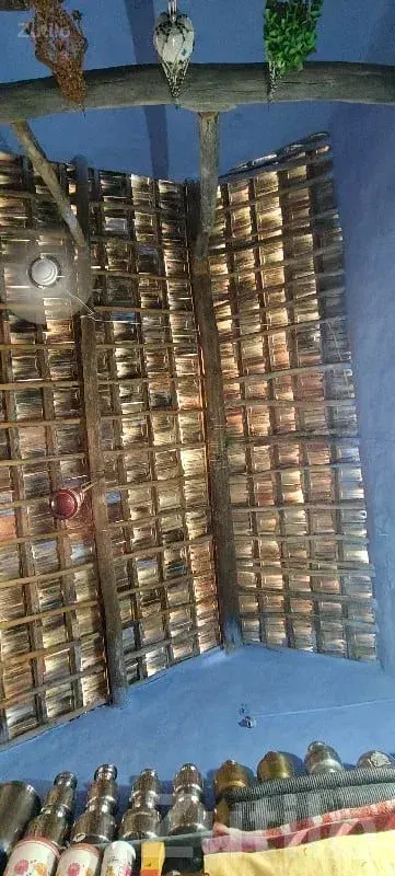 Old Ceiling Fans Set for Sale - ફેન્સ - બોટાદ - Image 2