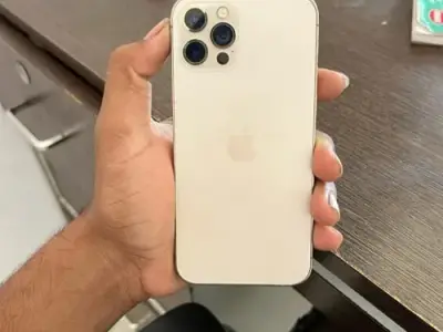 iPhone 12 Pro 256 g