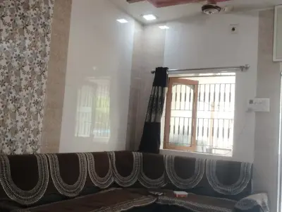 Amar tenament,(corner house) Amar tenament,(corner house)