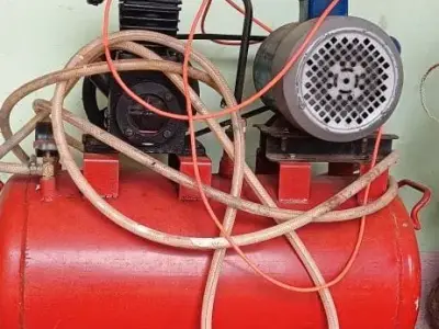 150 Capacity Air Compressor for Sale 150 Capacity Air Compressor for Sale