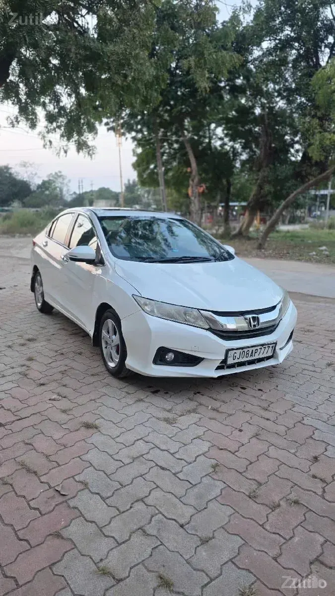 honda city 2015 model - Cars - Amreli City - Image 2