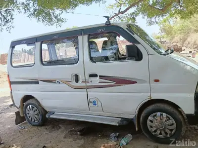 Maruti Suzuki Eeco Van Maruti Suzuki Eeco Van
