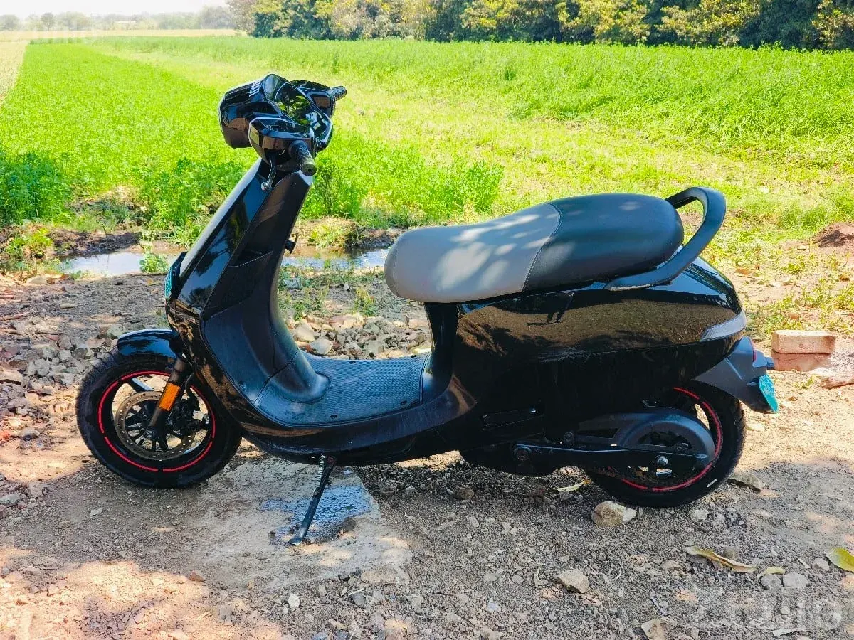 OLA S1 Pro 3kWh Electric Scooter 2025 - Bikes - Talaja - Image 2