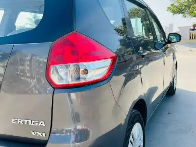ERTIGA
2014/7
2 Ownar
Company CNG ERTIGA
2014/7
2 Ownar
Company CNG