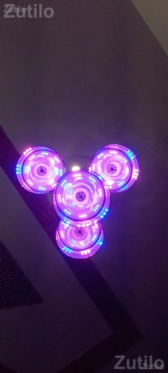 Decorative Ceiling Chandelier Light - Other Home Appliances - Rajkot City - Image 5