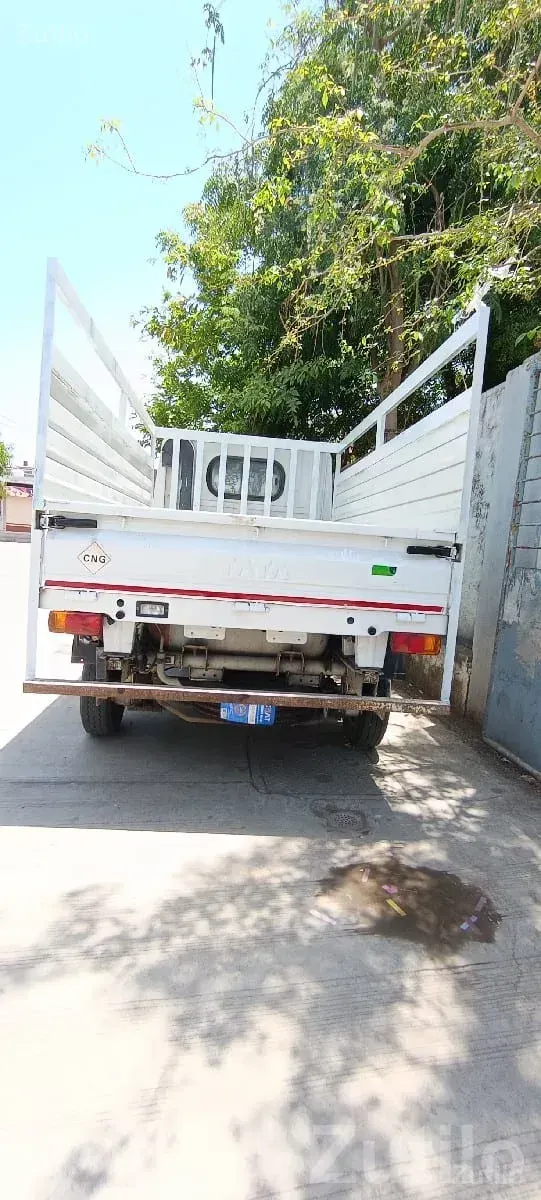 Tata Ace Gold CNG 2021 Mini Truck - Trucks & Lorries - Bagasara - Image 3