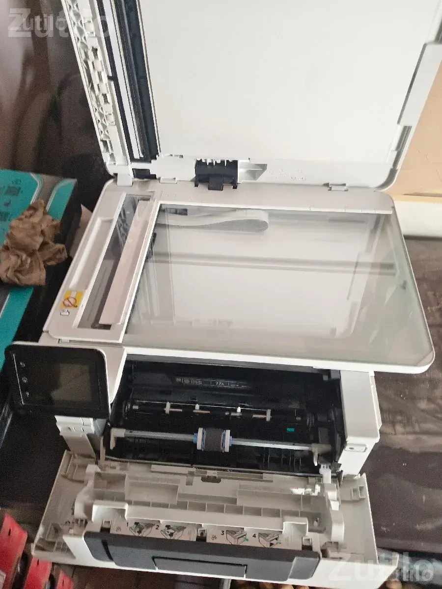 HP LaserJet Pro MFP Printer for Sale - ઓફિસ સાધનો અને સપ્લાય - અમરેલી - Image 3