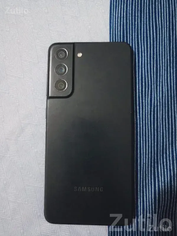 Samsung Galaxy S21 FE 5G – Graphite - Mobile Phones - Bhanvad - Image 3