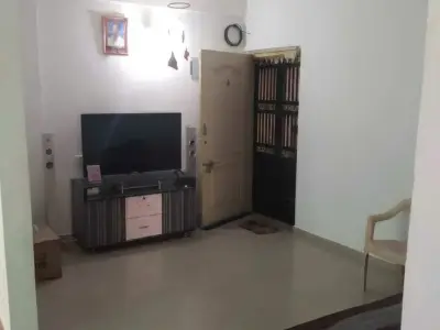 2 BHK Semi Furnished Flat for Sale 2 BHK Semi Furnished Flat for Sale