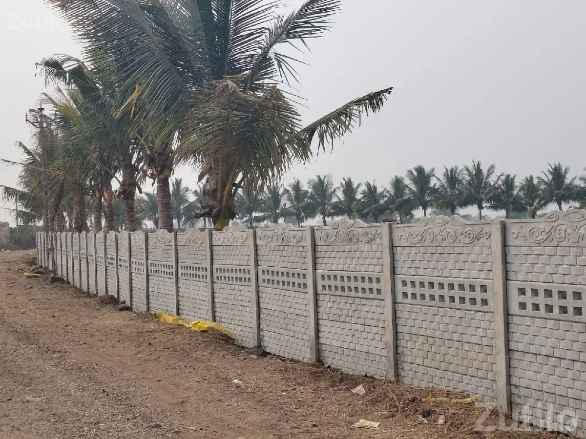 RCC Folding Wall Panels for Fencing - Other Industrial Items - Gondal - Image 5