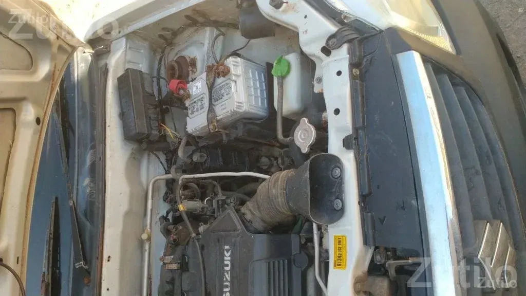 Maruti Suzuki Alto K10 Petrol 2012 - Cars - Porbandar City - Image 3