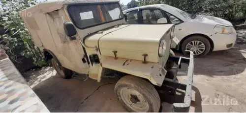 Jeep short di - કાર - સોમનાથ - Image 2