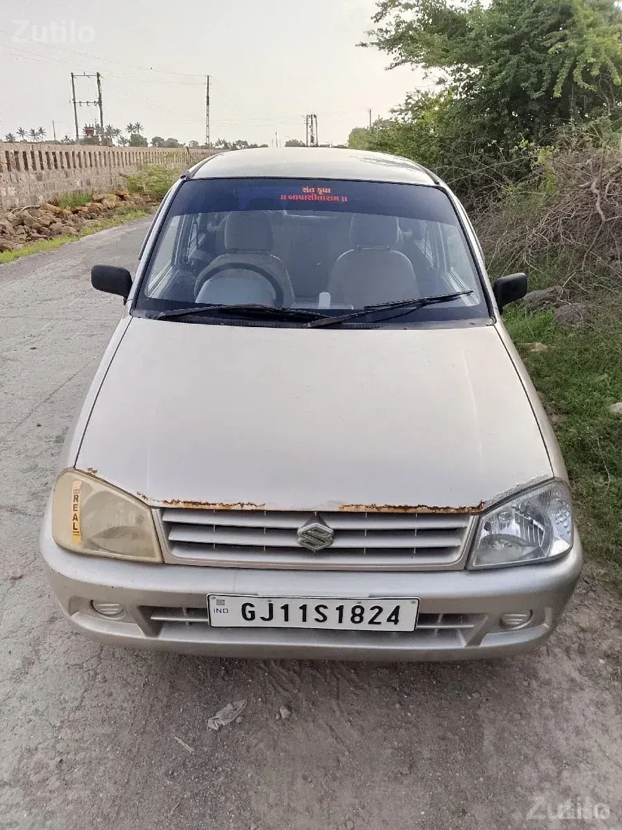 maruti suzuki.  mo, 
jen - કાર - રણાવાવ - Image 2