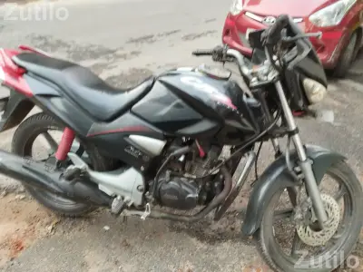 Hero CBZ extreme Hero CBZ extreme