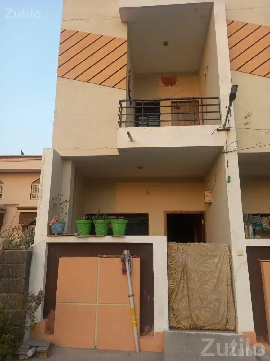 Residential House for Sale in Porbandar - House for Sale - Bhanvad - Image 3