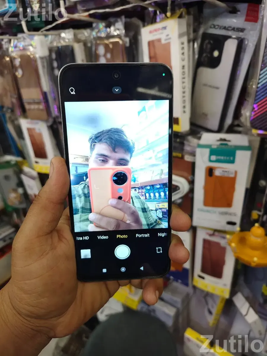 Redmi 15 5g 6gb 128gb fix price - મોબાઇલ ફોન - રાજકોટ શહેર - Image 3