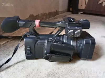 Nx Professional HD Video Camera Nx Professional HD Video Camera