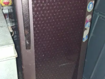 Godrej 5 star single door fridge Godrej 5 star single door fridge