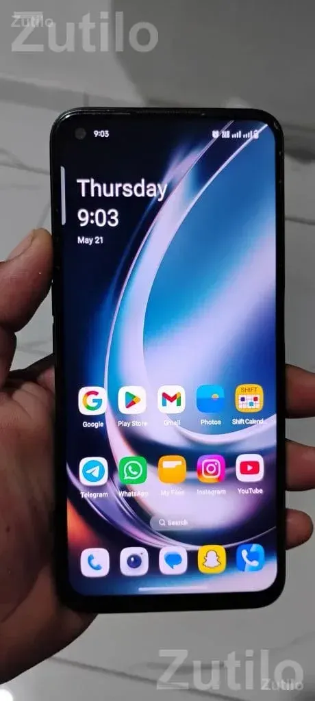OnePlus Nord CE 2 Lite 5G 128GB Smartphone - Mobile Phones - Dhokadva - Image 3