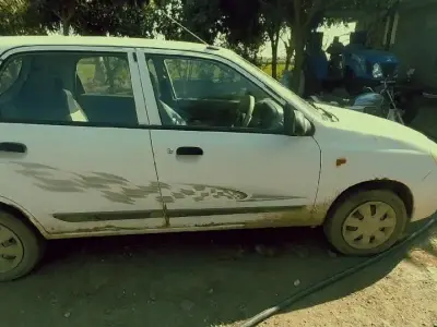 Alto k10 vxi વેચવાની છે Alto k10 vxi વેચવાની છે