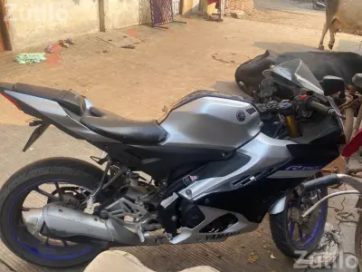 R15 M