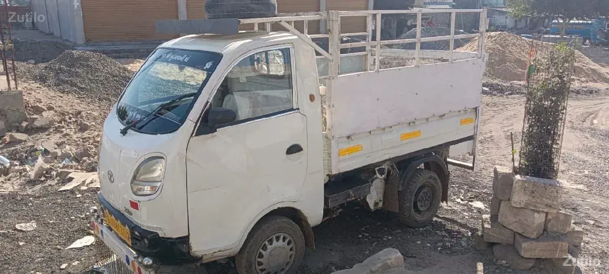ટાટા ache madaniyu - Cars - Bhuj - Image 3