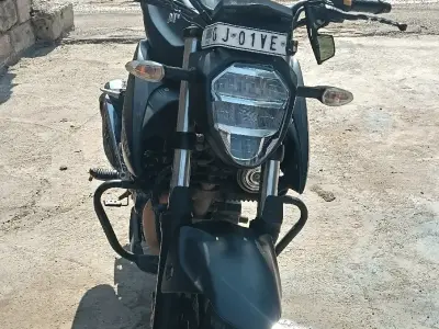 Suzuki Gixxer 250 2020 Bike Suzuki Gixxer 250 2020 Bike