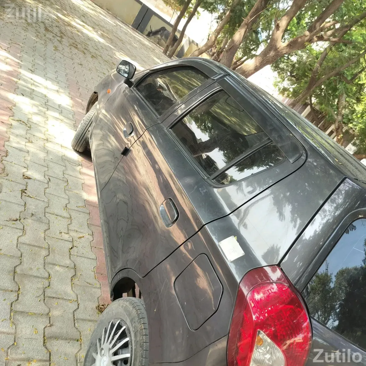 2021 Maruti Suzuki CNG Car 60000 Km - કાર - માંડલ - Image 4