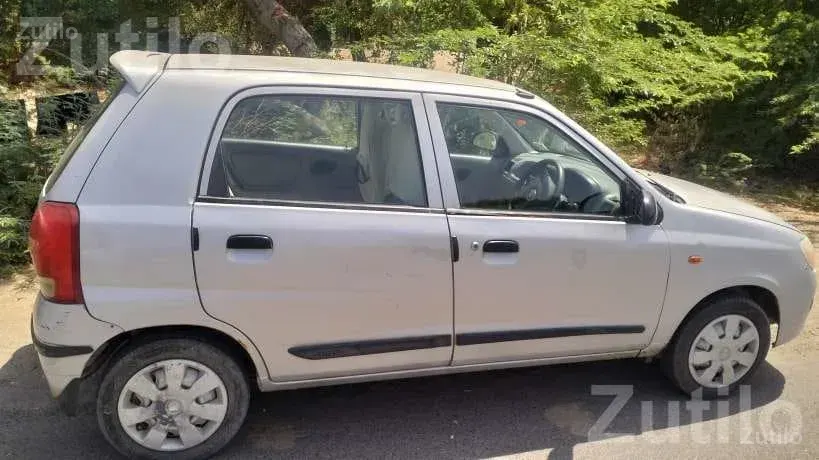Maruti Suzuki Alto K10 Petrol CNG 2011 - Cars - Sami - Image 5