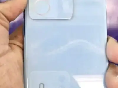 Vivo V29 Pro 5G Sky Blue Phone