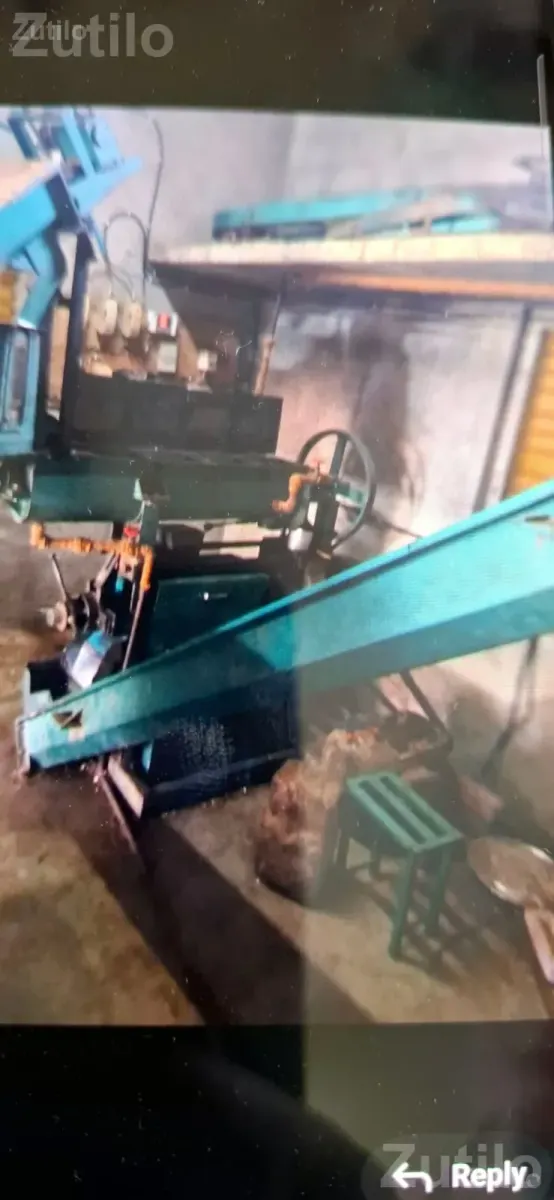 mini oil mill (મીની ઓઈલ મિલ)22/4 - અન્ય ઔદ્યોગિક વસ્તુઓ - ભેસાણ - Image 2