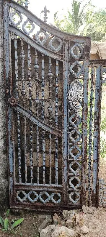 Old Iron Gate for Sale - Miscellaneous - Mangrol - Image 3