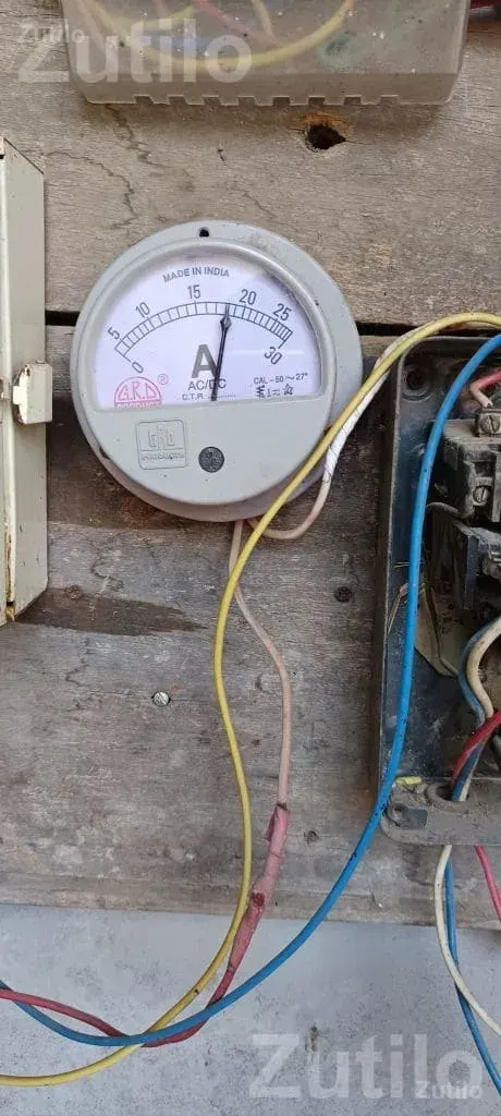 Submersible Motor Rewinding Service - પમ્પ અને મોટર્સ - રાજકોટ શહેર - Image 2