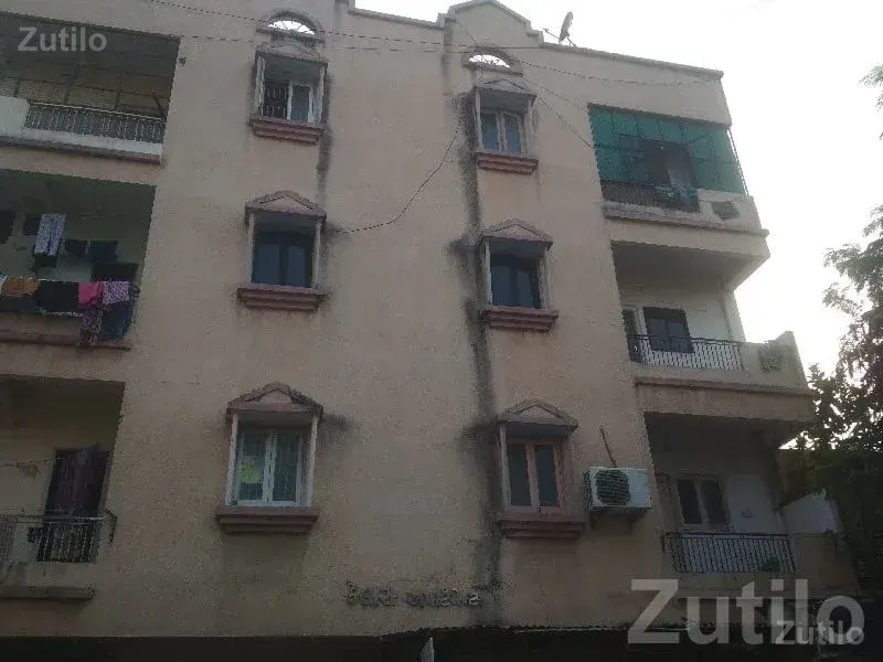 2 Room Kitchen Flat for Sale VV Nagar - House for Sale - Borsad - Image 2