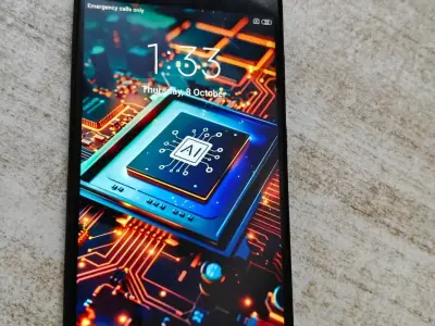 RedMI Note 4 Mobile Phone RedMI Note 4 Mobile Phone