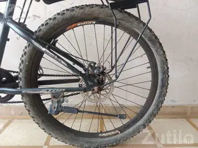 KROSS Bicycle, 2 Years Old, Good Condition KROSS Bicycle, 2 Years Old, Good Condition