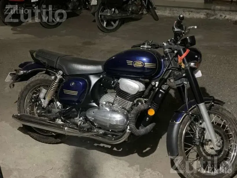 Jawa 2020 Motorcycle - બાઇક્સ - સુરત શહેર - Image 3