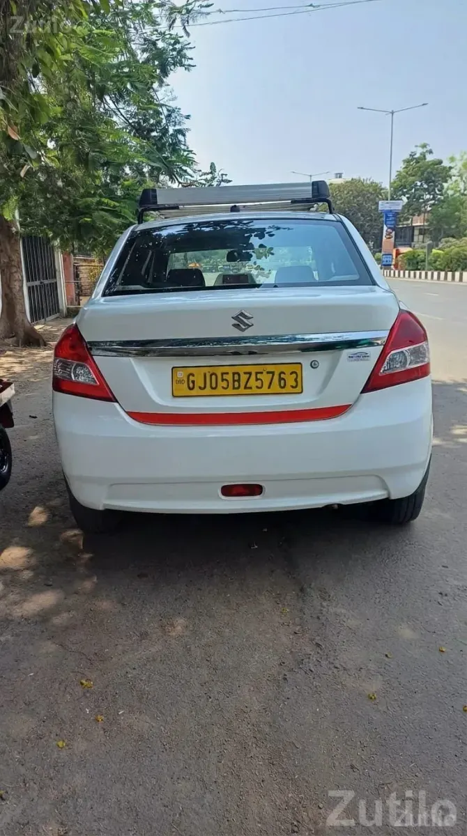 Swift Dzire Tour with Premium Cabin - Cars - Surat City - Image 4