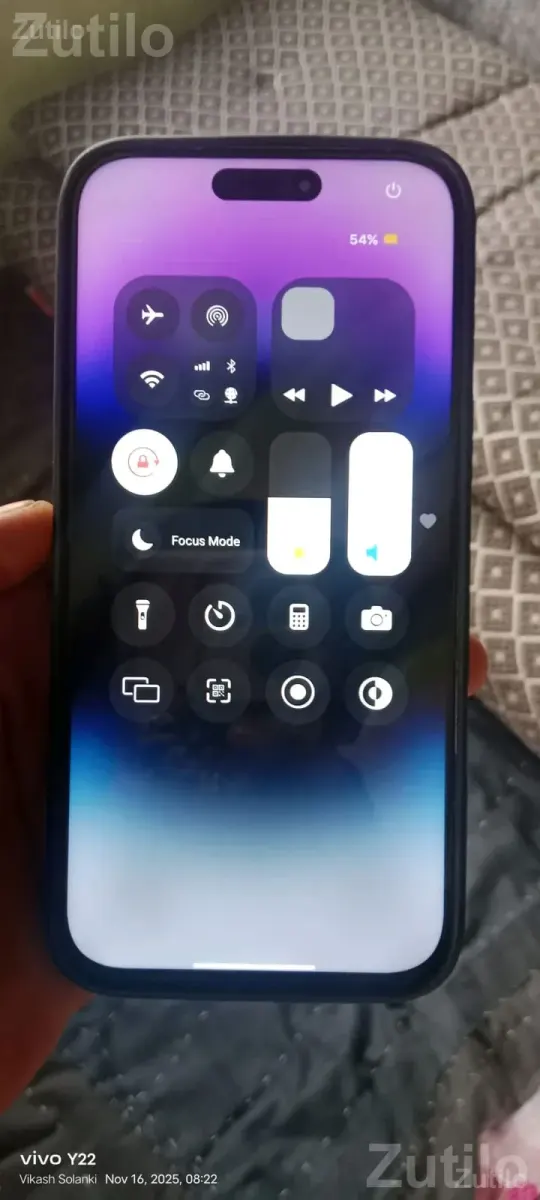 i phone 14 pro max - Mobile Phones - Sutrapada - Image 3
