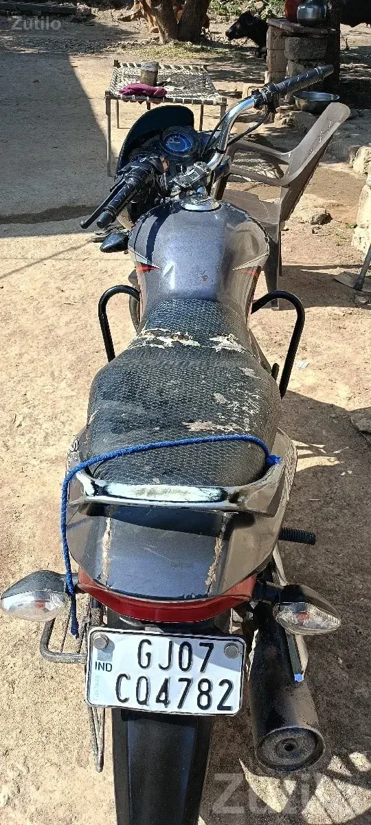 2018 Honda commuter bike for sale - Bikes - Bhanvad - Image 2