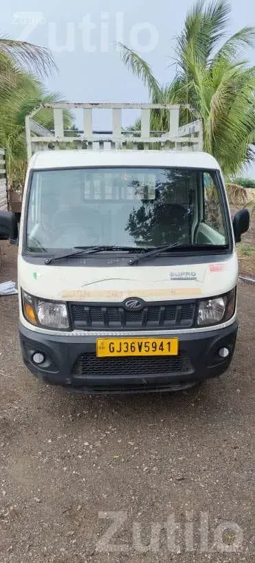 2024 Supro Petrol Gas Mini Truck - ટ્રક અને લોરી - રાજકોટ શહેર - Image 2